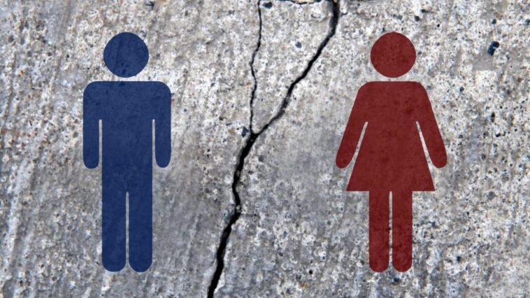 "Je vous raconte ce que c'est de vivre avec les niveaux de testostérone d'un homme" : l'histoire de Noemi 1 Image