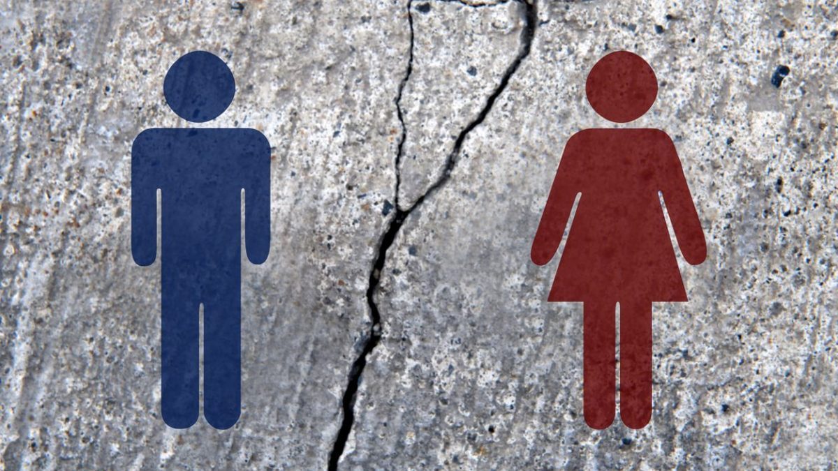 "Je vous raconte ce que c'est de vivre avec les niveaux de testostérone d'un homme" : l'histoire de Noemi 2 Image