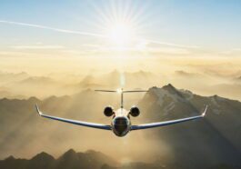 Jeff Bezos inaugure un nouvel avion privé : 80 millions de dollars de pur luxe 57 Jeff Bezos inaugure son nouvel avion privé : 80 millions de dollars de pur luxe