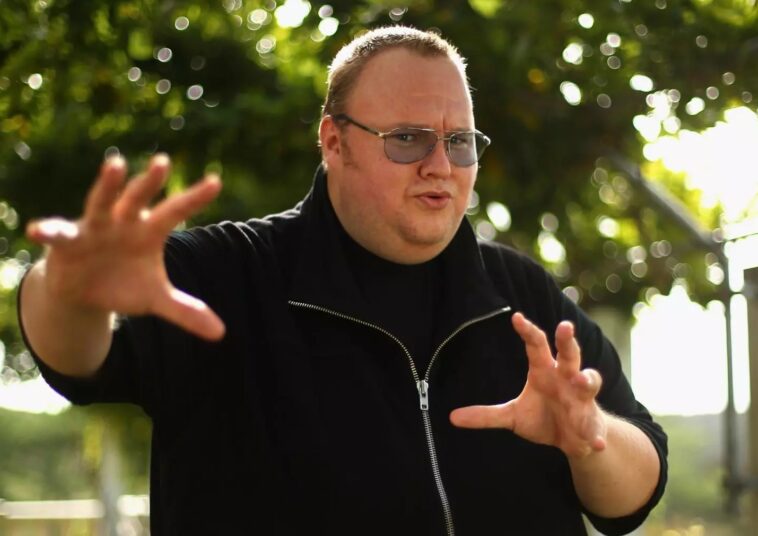 Kim Dotcom perd la bataille de son extradition mais refuse de quitter la Nouvelle-Zélande 1 Kim Dotcom loses extradition battle but refuses to leave New Zealand