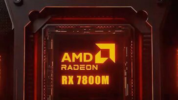 L'AMD Radeon RX 7800M fait ses débuts dans un nouveau eGPU et atteint 60 images par seconde dans Black Myth : Wukong Benchmark 27 L'AMD Radeon RX 7800M fait ses débuts dans un nouveau eGPU et atteint 60 images par seconde dans Black Myth : Wukong Benchmark