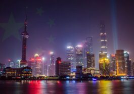 La Chine a compris : sa croissance économique reposera sur cette source d'énergie fiable