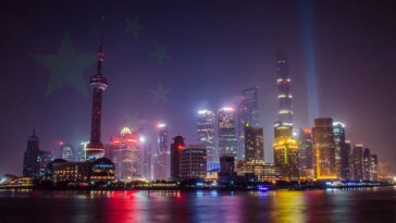 La Chine a une idée claire : sa croissance économique sera basée sur cette source d'énergie fiable 9 La Chine a compris : sa croissance économique reposera sur cette source d'énergie fiable