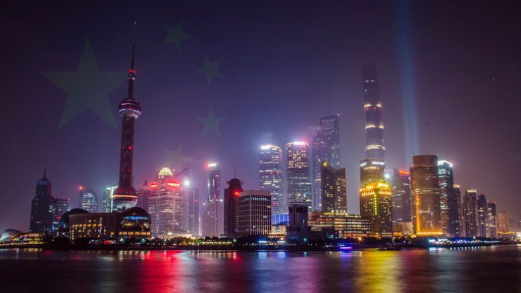 La Chine a une idée claire : sa croissance économique sera basée sur cette source d'énergie fiable 1 La Chine a compris : sa croissance économique reposera sur cette source d'énergie fiable