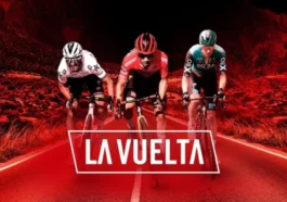 La Vuelta : suivez le spectacle de cyclisme sur votre Android/iPhone