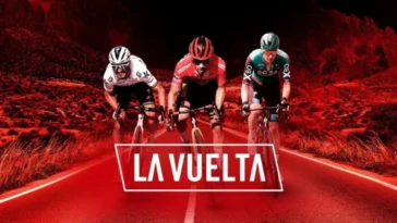 La Vuelta : suivez le spectacle du cyclisme sur votre Android/iPhone 14 La Vuelta : suivez le spectacle de cyclisme sur votre Android/iPhone