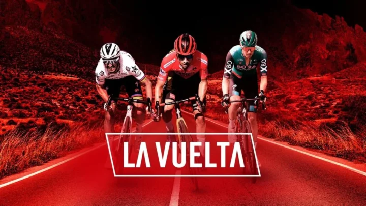 La Vuelta : suivez le spectacle du cyclisme sur votre Android/iPhone 2 La Vuelta : suivez le spectacle de cyclisme sur votre Android/iPhone