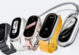 La Xiaomi Smart Band 9 est sur le point d'arriver en Europe, et nous savons déjà combien elle coûtera