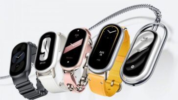 La Xiaomi Smart Band 9 est sur le point d'arriver en Europe, et nous savons déjà combien elle coûtera 1 La Xiaomi Smart Band 9 est sur le point d'arriver en Europe, et nous savons déjà combien elle coûtera