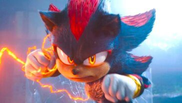La bande-annonce de Sonic the Hedgehog 3 met en avant Keanu Reeves dans le rôle du nouvel ennemi Shadow 5 La bande-annonce de Sonic the Hedgehog 3 met en avant Keanu Reeves dans le rôle du nouvel ennemi Shadow