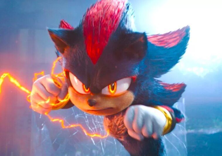 La bande-annonce de Sonic the Hedgehog 3 met en avant Keanu Reeves dans le rôle du nouvel ennemi Shadow 1 La bande-annonce de Sonic the Hedgehog 3 met en avant Keanu Reeves dans le rôle du nouvel ennemi Shadow