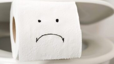 La constipation est dangereuse aussi pour le cœur : elle double le risque d'infarctus et d'accidents vasculaires cérébraux 19 Image