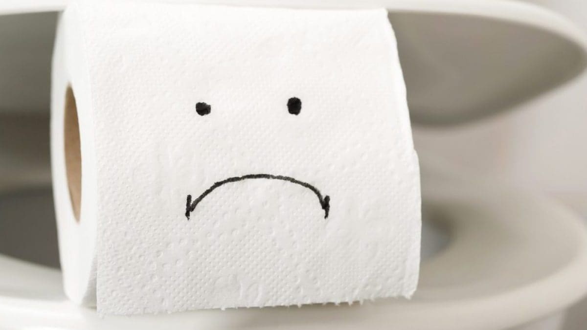 La constipation est dangereuse aussi pour le cœur : elle double le risque d'infarctus et d'accidents vasculaires cérébraux 2 Image