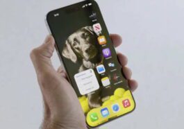 La dernière bêta d'iOS 18 pourrait être la préface au lancement officiel