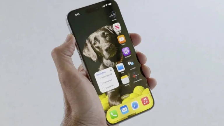 La dernière bêta d'iOS 18 pourrait être l’avant-première du lancement officiel 2 La dernière bêta d'iOS 18 pourrait être la préface au lancement officiel