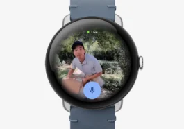Nest cam live view coming to other watches