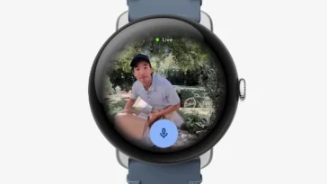 La fonction Live View de Nest Cam sera également disponible sur les montres non-Pixel 12 Nest cam live view coming to other watches