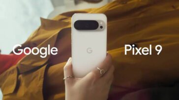 La nouveauté la plus importante des Google Pixel 9 est une qui est passée inaperçue
