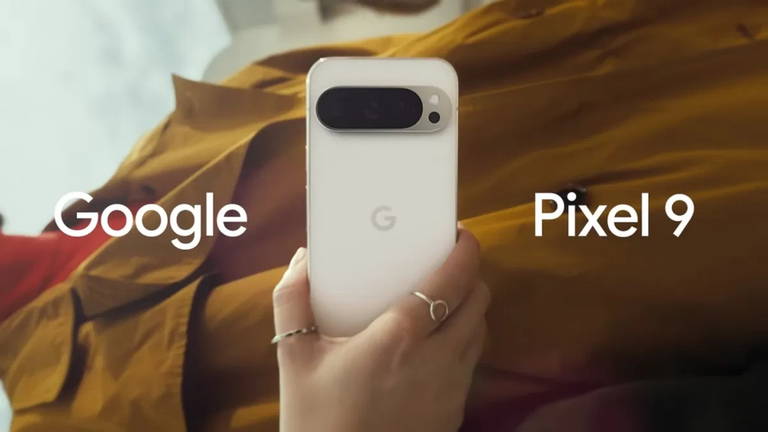 La nouveauté la plus importante des Google Pixel 9 qui est passée inaperçue 2 La nouveauté la plus importante des Google Pixel 9 est une qui est passée inaperçue