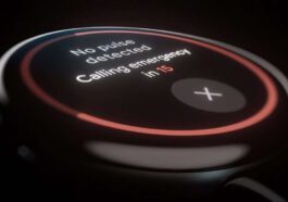 Pixel Watch 3 Perte Pulsation Google