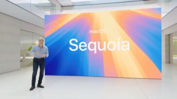 La nouvelle fonction de macOS Sequoia vous permet de personnaliser l'écran d'accueil de l'iPhone depuis votre ordinateur