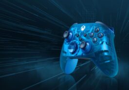La Nouvelle Manette Transparente De Xbox Vous Ramene Aux Annees.jpg
