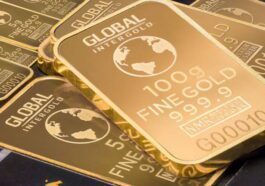 La plus grande source d'or du monde se trouve là où on ne l'attend pas. Maintenant, on lui donne une nouvelle vie
