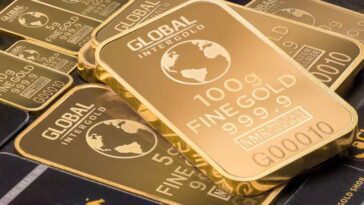 La plus grande source d'or du monde se trouve là où on ne l'attend pas. Maintenant, on lui donne une nouvelle vie