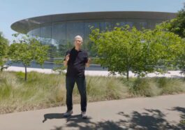 La possible invitation à l'événement de présentation de l'iPhone 16 se filtre révélant l'une de ses nouvelles couleurs