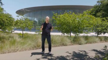 La possible invitation à l'événement de présentation de l'iPhone 16 se filtre révélant l'une de ses nouvelles couleurs