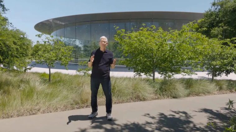 La possible invitation à l'événement de présentation de l'iPhone 16 est dévoilée révélant l'une de ses nouvelles couleurs 1 La possible invitation à l'événement de présentation de l'iPhone 16 se filtre révélant l'une de ses nouvelles couleurs