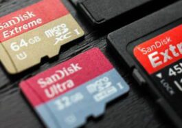 La première carte microSD du monde avec 8 To de mémoire est déjà en vente... et oui, elle coûte plus cher que votre mobile