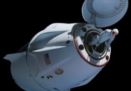 Mission Polaris Dawn de SpaceX