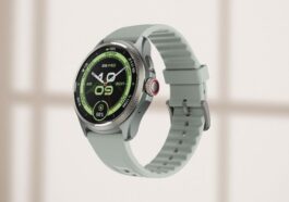 La montre connectée préférée des sportifs se pare d'une nouvelle couleur bleu ardoise, idéale pour l'été