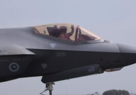 L'avion de chasse le plus connu a été lancé en 1978, mais a récemment subi une amélioration qui veut tout changer