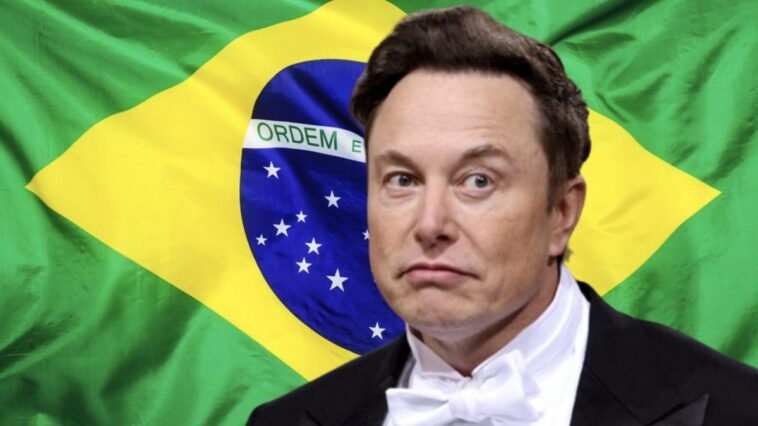 Le Brésil bloque X (anciennement Twitter) : pourquoi un pays entier n'a plus accès au réseau social d'Elon Musk 1 Image