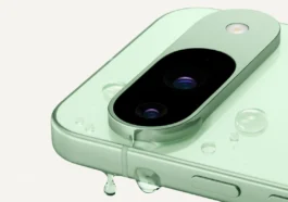 Is the Google Pixel 9 Pro Waterproof