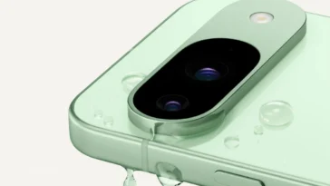 Is the Google Pixel 9 Pro Waterproof