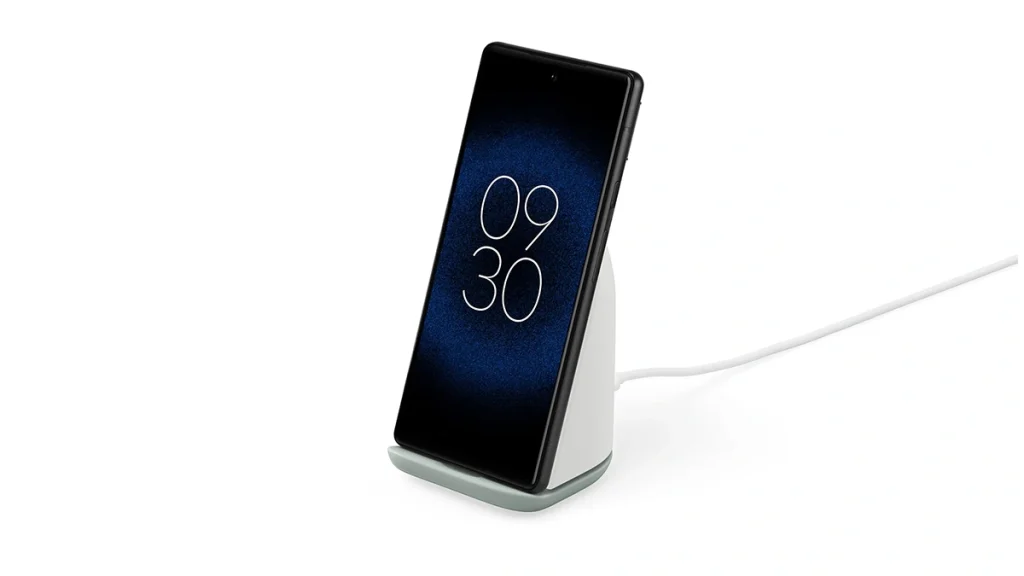 Le Google Pixel 9 a-t-il la charge sans fil ? 2 Le Pixel 9 dispose-t-il de la recharge sans fil