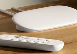 Le Google TV Streamer est officiel : voici l'appareil qui met fin à la famille Chromecast