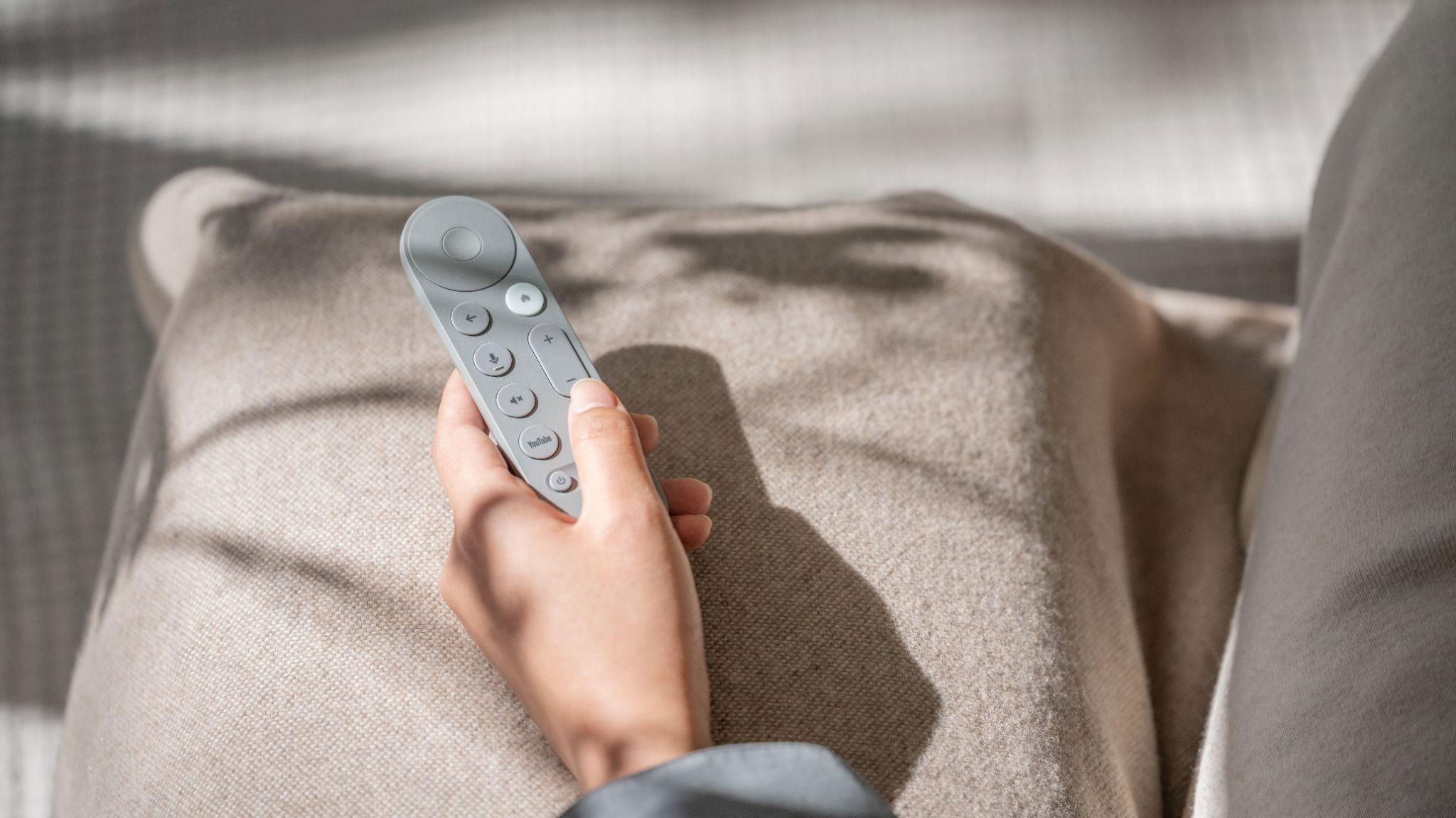 Le Google TV Streamer est officiel : voici le dispositif qui met fin à la famille Chromecast 4 Le Google TV Streamer est officiel : voici l'appareil qui met fin à la famille Chromecast