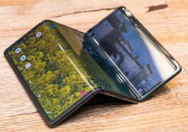 Le Huawei avec écran Tri-Fold sera mis en vente le mois prochain... et tu ne pourras pas l'acheter