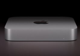 Le Mac Mini avec processeur M4 sera l'ordinateur le plus petit de l'histoire d'Apple : il arrivera cette année