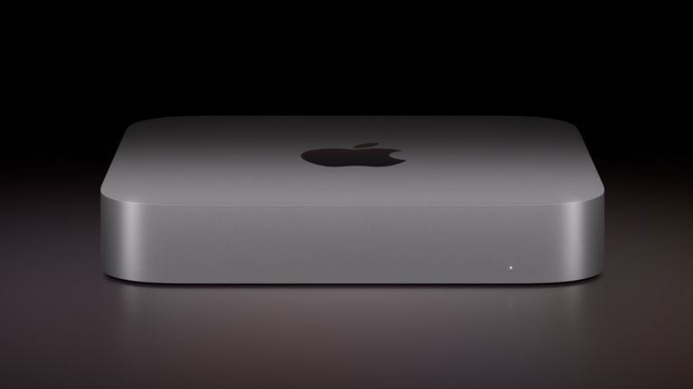 Le Mac Mini avec processeur M4 sera l'ordinateur le plus petit de l'histoire d'Apple : il arrivera cette année 2 Le Mac Mini avec processeur M4 sera l'ordinateur le plus petit de l'histoire d'Apple : il arrivera cette année