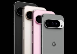 Vient d'être présenté, et le Pixel 9 Pro XL a déjà affronté son premier test de résistance en vidéo