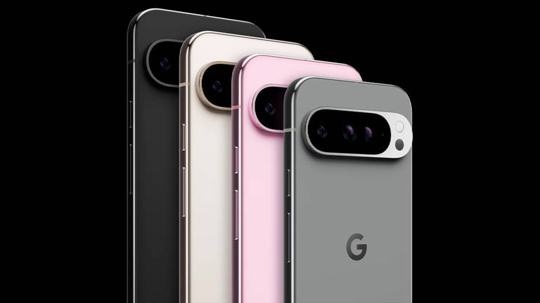 Le Pixel 9 Pro XL vient d'être présenté et a déjà été soumis à son premier test de résistance en vidéo 2 Vient d'être présenté, et le Pixel 9 Pro XL a déjà affronté son premier test de résistance en vidéo