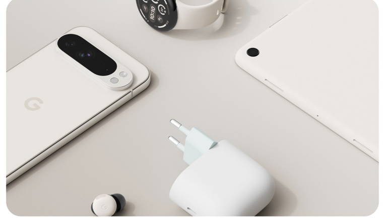 Le Pixel 9 résoudra l'un des principaux problèmes des mobiles de Google 2 Le Pixel 9 résoudra l'un des principaux problèmes des mobiles de Google