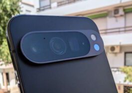 Google Pixel 9 Pro XL