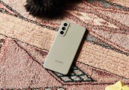Le Samsung Galaxy S21 FE se met à jour avec l'une des meilleures fonctionnalités d'IA des Galaxy S24