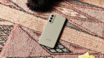 Le Samsung Galaxy S21 FE se met à jour avec l'une des meilleures fonctions d'IA des Galaxy S24 22 Le Samsung Galaxy S21 FE se met à jour avec l'une des meilleures fonctionnalités d'IA des Galaxy S24